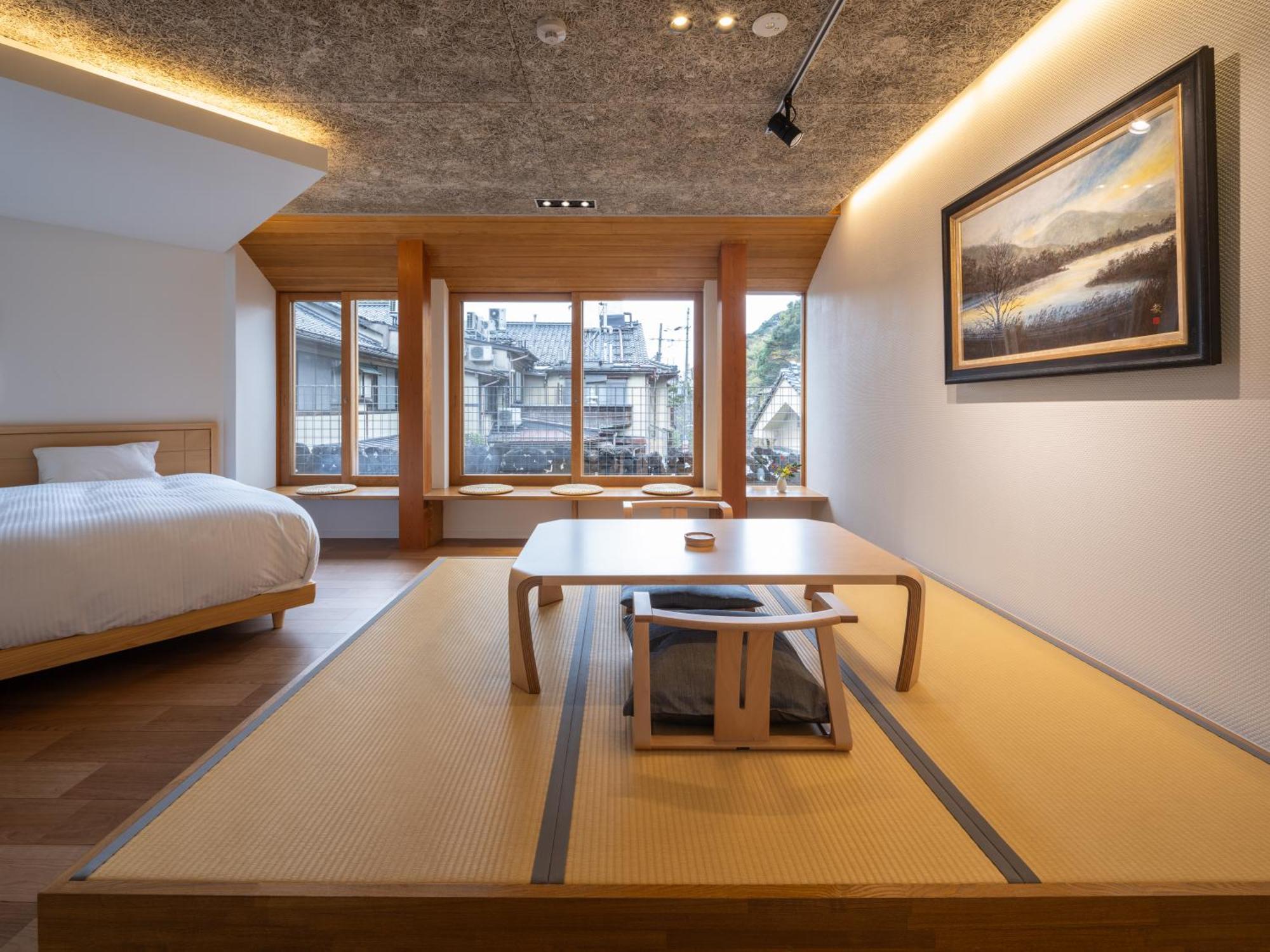 Hotel Tsuchiya Kinosaki Onsen Toyooka  Esterno foto
