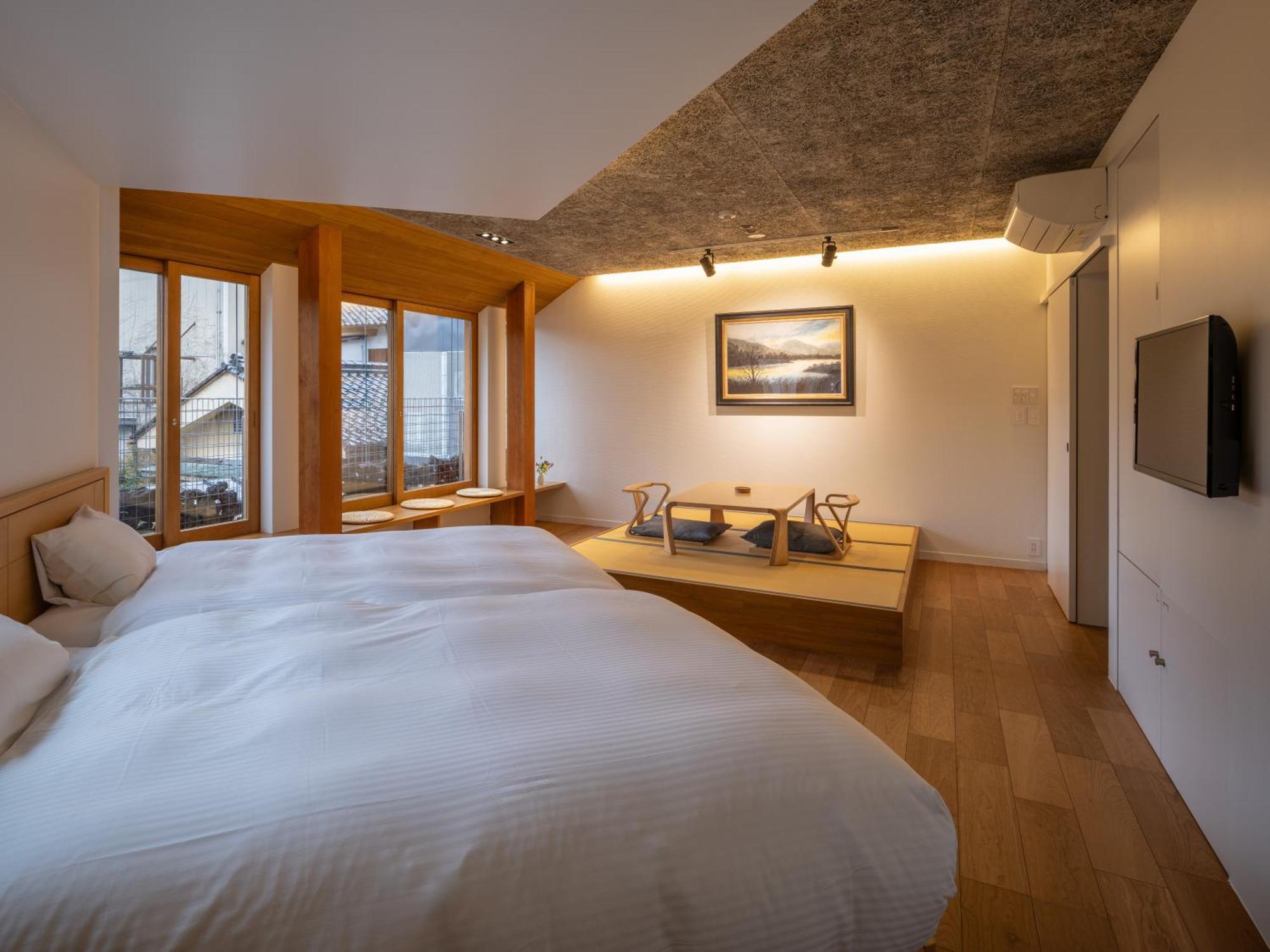 Hotel Tsuchiya Kinosaki Onsen Toyooka  Esterno foto